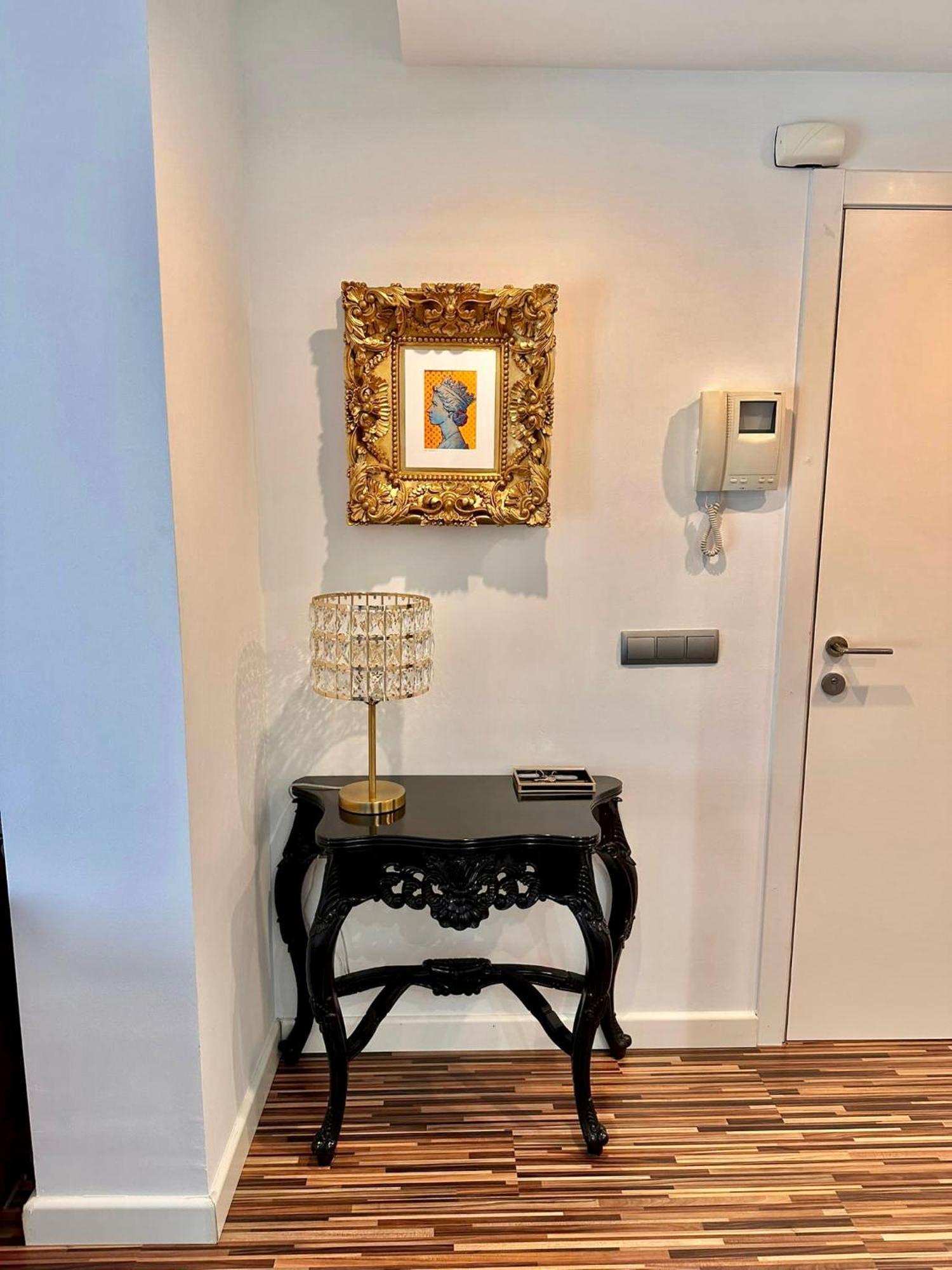 ムルシアApartamento Centrico Con Plaza De Garaje Y Piscinaアパートメント エクステリア 写真